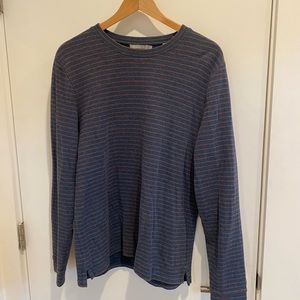 Men’s VINCE, Long Sleeve Shirt